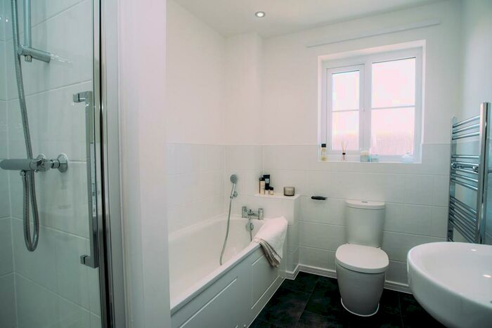 3 Bedroom Terraced House To Rent In Heyfields, Worsley, M28