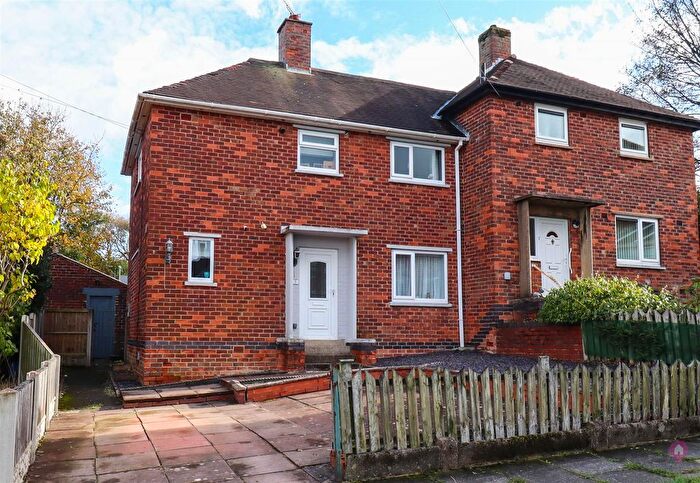 2 Bedroom Semi Detached House For Sale In Hayfield Place, Sheffield, S12