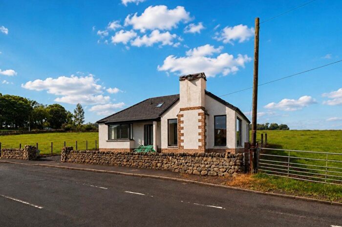 3 Bedroom Cottage To Rent In Burnhouse Cottage, Broxburn, EH52