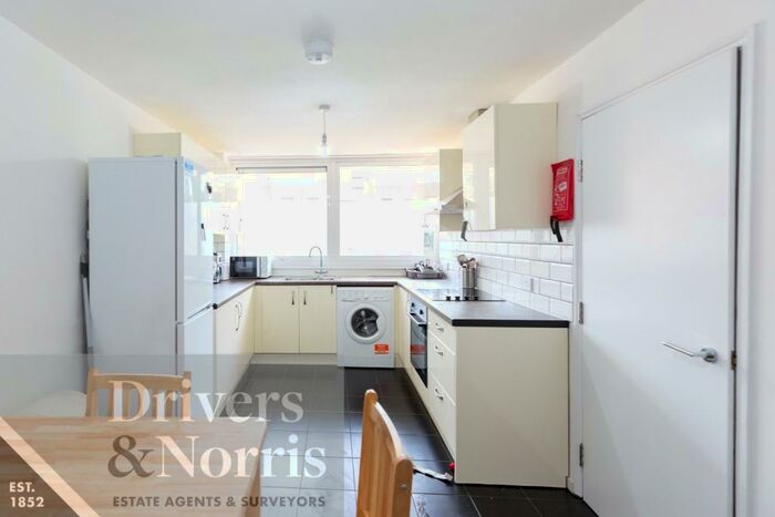 4 Bedroom Maisonette To Rent In Denton, Malden Road, Kentish Town, London, NW1