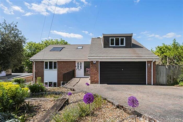 5 Bedroom Detached House For Sale In Caversham, Reading, RG4