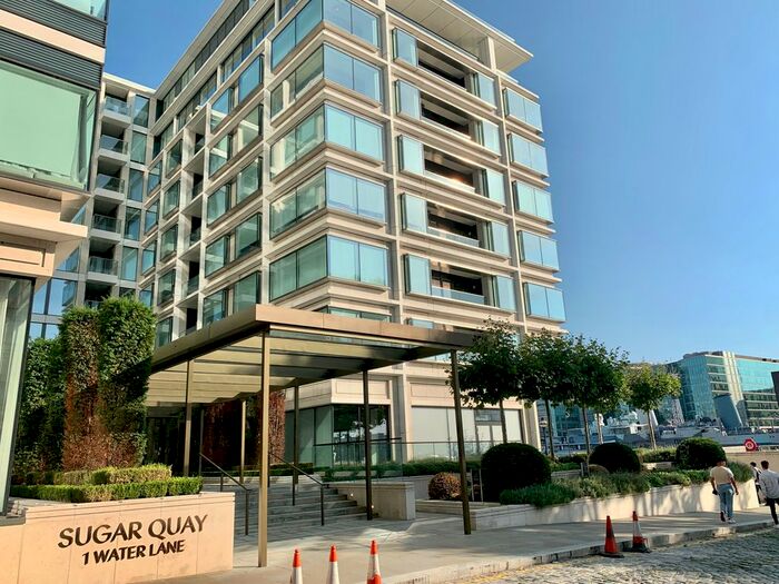 2 Bedroom Flat To Rent In Water Lane, London, EC3R