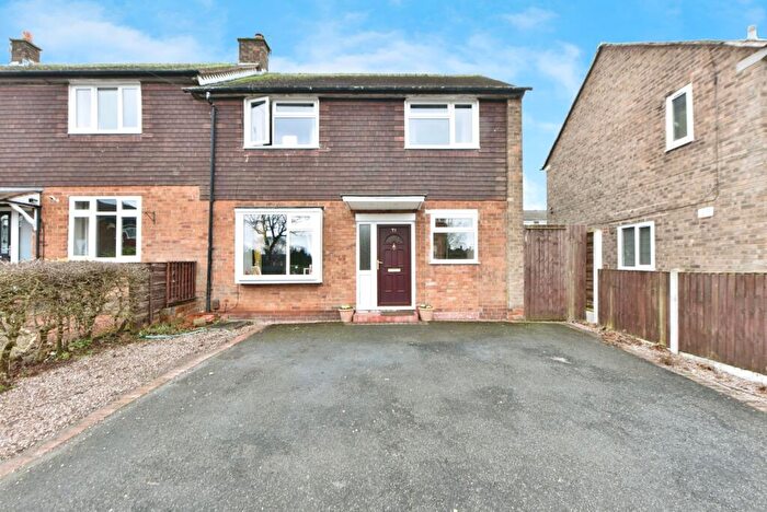 3 Bedroom End Of Terrace House For Sale In Rose Lane, Marple, Stockport, Greater Manchester, SK6