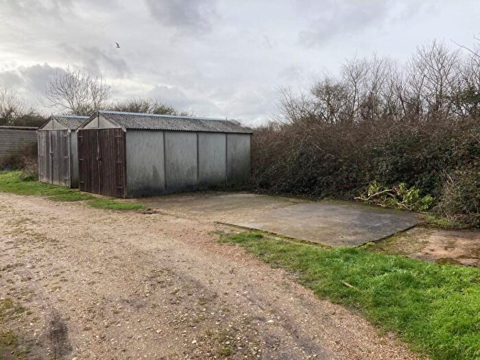 Garage / Parking For Sale In Garages, Mount Pleasant, Walsingham, Norfolk, NR22