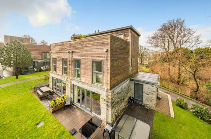 4 Bedroom Semi-Detached House For Sale In Talland Bay, Looe, Cornwall, PL13