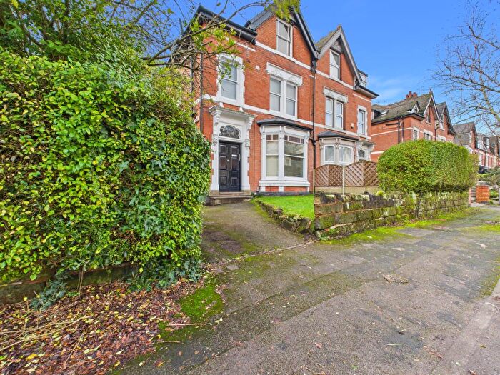 1 Bedroom Flat To Rent In Bloomfield Road, Birmingham, B13