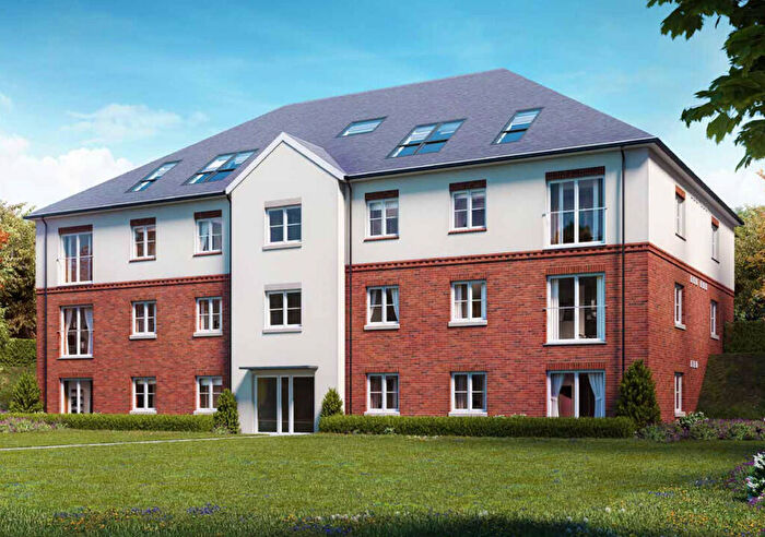 2 Bedroom Penthouse For Sale In Penthouse Apartment Goodmores Exmouth, EX8