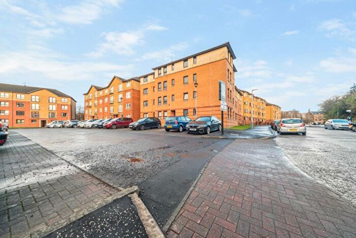 2 Bedroom Flat To Rent In Ferry Road, Glasgow, G3