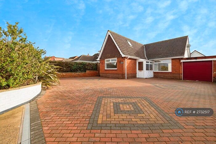 4 Bedroom Detached House To Rent In Hulham Road, Exmouth, EX8