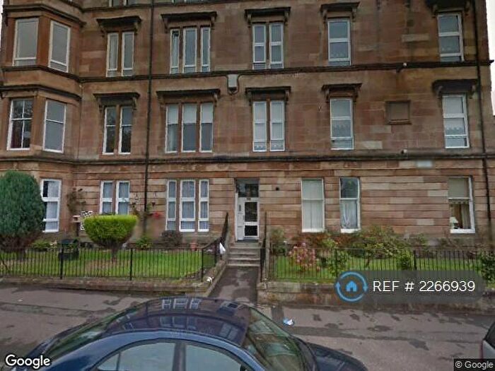 4 Bedroom Flat To Rent In Whitehill Street, Glasgow, G31