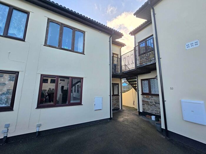 2 Bedroom Apartment For Sale In Kala Fair, Westward Ho!, EX39