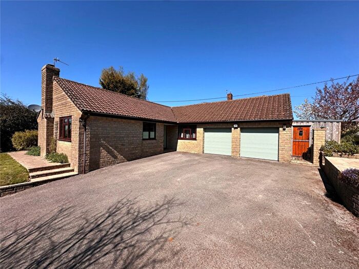 3 Bedroom Bungalow To Rent In Corscombe, Dorchester, Dorset, DT2