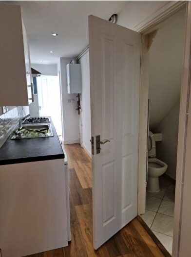 Studio To Rent In Queen Ediths Way, Cambridge, CB1