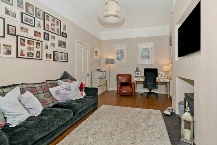 3 Bedroom Terraced House For Sale In Brunstane Road, Portobello, Edinburgh, EH15
