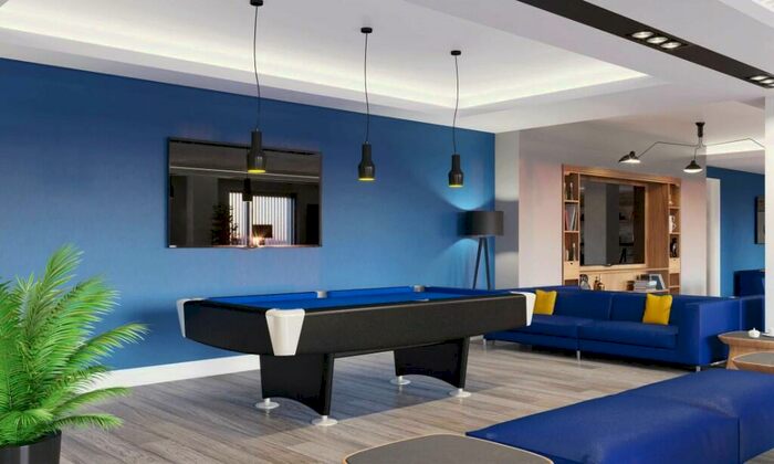 1 Bedroom Flat For Sale In Fully Managed Liverpool Investment, Low Hill, Liverpool, L6