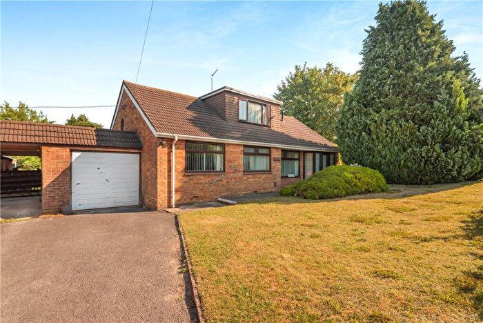 3 Bedroom Detached House For Sale In Forbes Road, Kings Worthy, Winchester, Hampshire, SO23