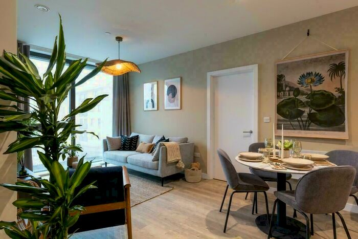 2 Bedroom Flat To Rent In Flat, Kangaroo Works, Rockingham Street, Sheffield, S1