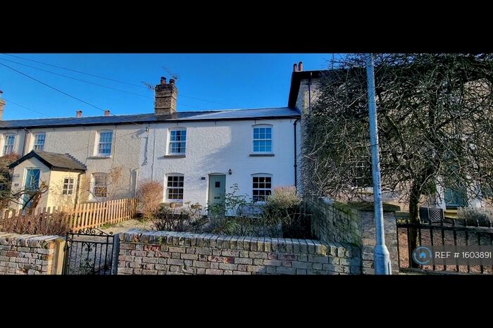 3 Bedroom Terraced House To Rent In Cheveley, Newmarket, CB8