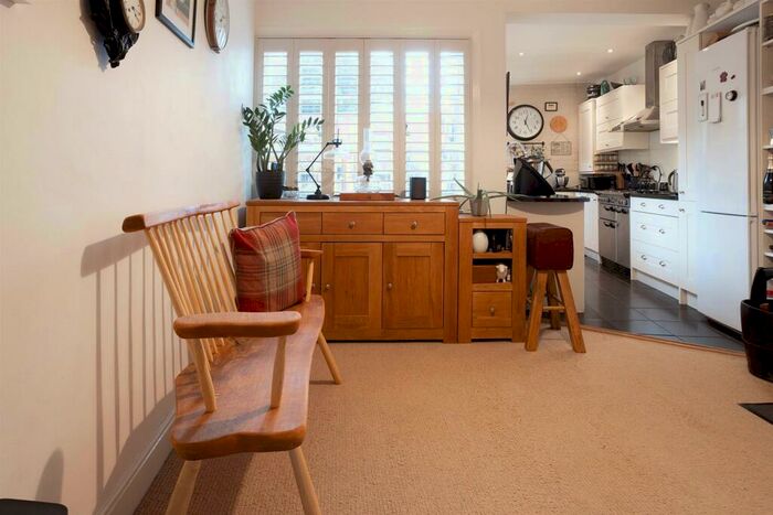 2 Bedroom Cottage For Sale In The Green, Great Bowden, Market Harborough, LE16
