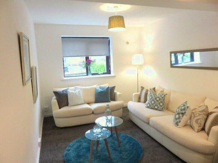 1 Bedroom Flat To Rent In Hetherwick Road, Kincorth, Aberdeen, AB12