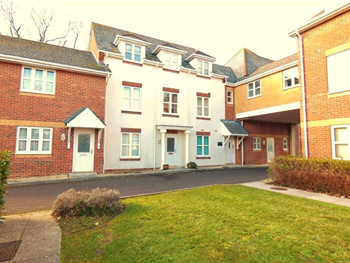 2 Bedroom Flat To Rent In Bells Lane, Stubbington, PO14