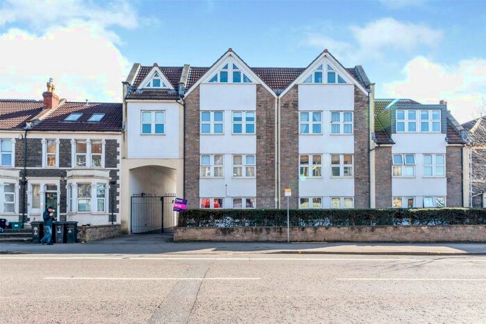 2 Bedroom Apartment To Rent In Star Apartments, Fishponds Road, Fishponds, Bristol, BS16