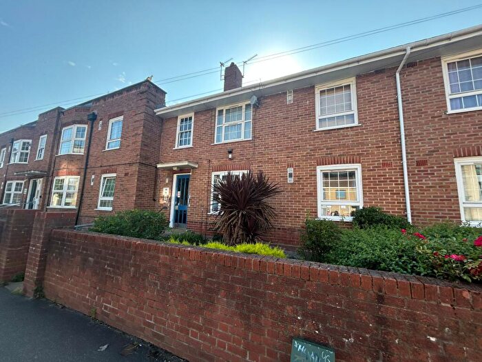 1 Bedroom Flat To Rent In Union Street, Norwich, NR2