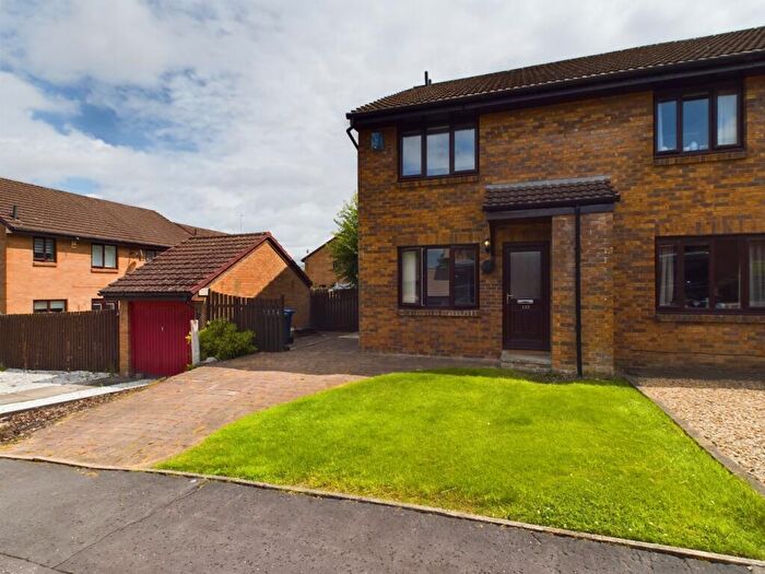 1 Bedroom Terraced House To Rent In Hillfoot, Houston, PA6