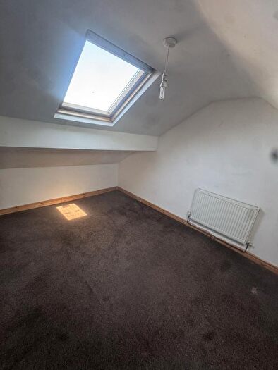 Terraced House To Rent In Stoke-On-Trent, ST6