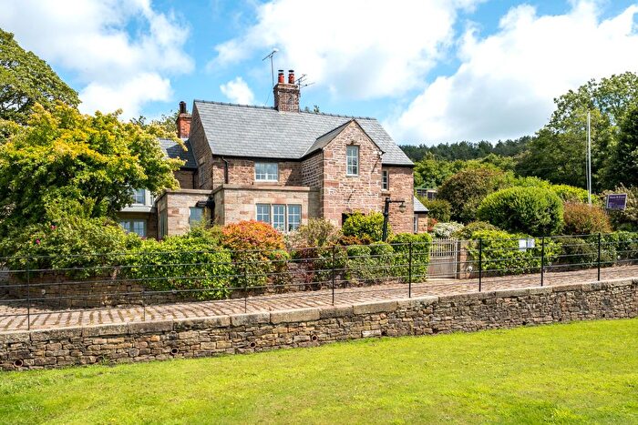 5 Bedroom Detached House For Sale In Gaugers House, Bentley Lane, Bispham, L40