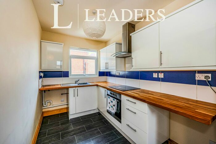 1 Bedroom Property To Rent In Laburnum Grove, Portsmouth, PO2