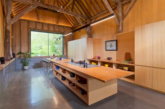 7 Bedroom Detached House To Rent In Hinton Ampner, Alresford, Hampshire, SO24