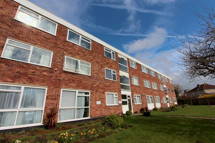 2 Bedroom Flat To Rent In Henley Court, Gresley Road, Henley Green, CV2