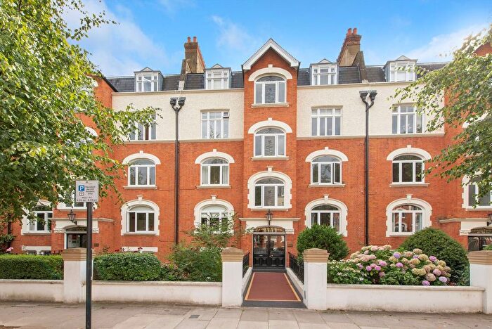 2 Bedroom Flat To Rent In Widley Road, Maida Vale, W9