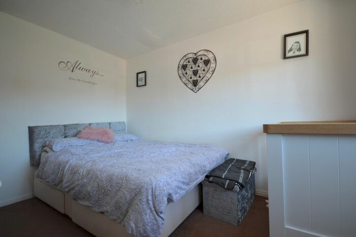 2 Bedroom Property To Rent In Bishopdown Farm, Salisbury, Wiltshire, SP1