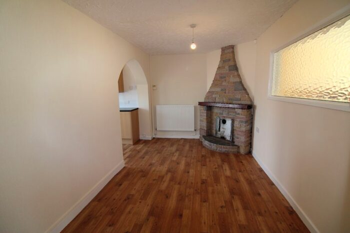 3 Bedroom Terraced House To Rent In Homestead Drive, Fleetwood, FY7