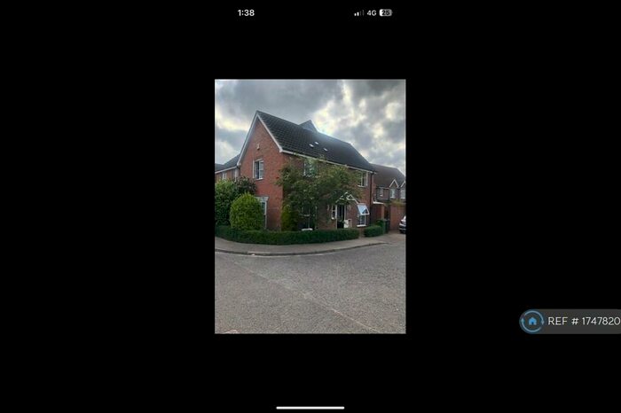 3 Bedroom Semi-Detached House To Rent In Petty Spurge Square, Wymondham, NR18