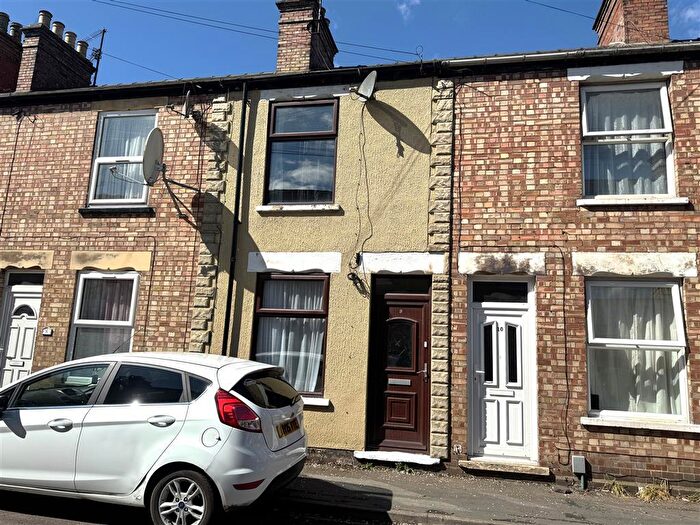 3 Bedroom Terraced House To Rent In Clarence Road, Wisbech, PE13