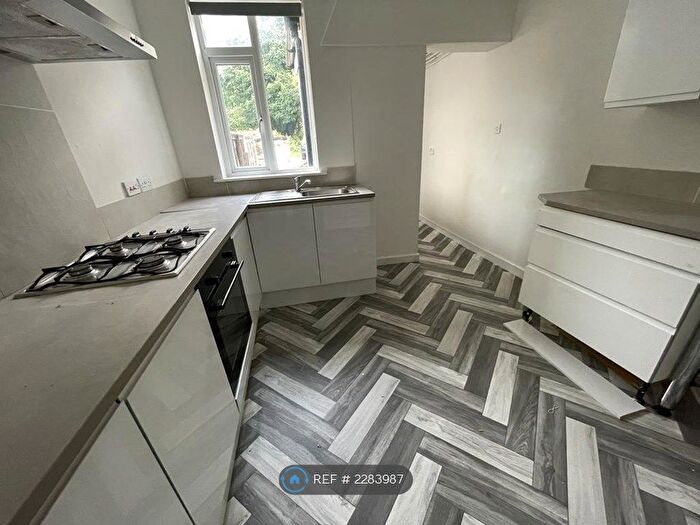 2 Bedroom Terraced House To Rent In Church Street, Bolton, BL5