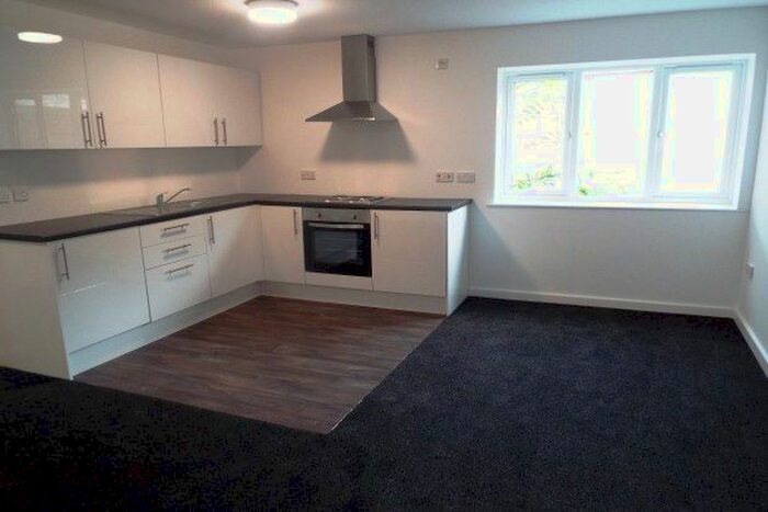 Studio To Rent In Legends Court, Wolverhampton, WV1