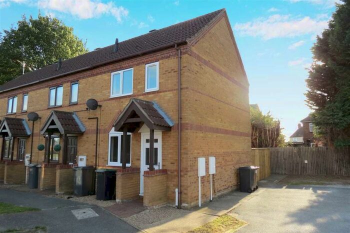 2 Bedroom End Of Terrace House To Rent In Dawson Road, Sleaford, NG34