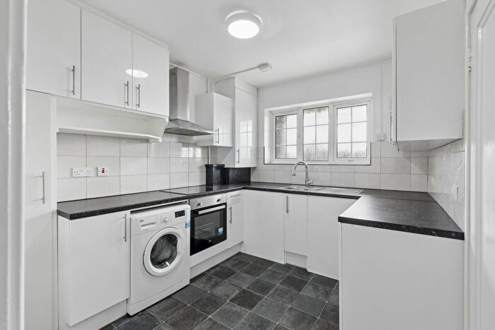 1 Bedroom Flat To Rent In Preston Road, Harrow, HA3