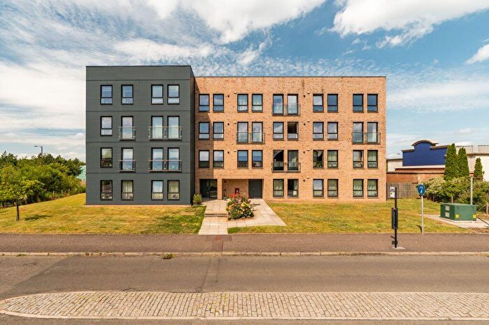 1 Bedroom Flat For Sale In / Ferrymuir, South Queensferry, EH30
