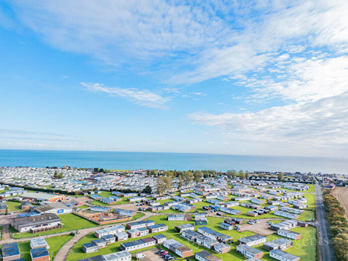 3 Bedroom Chalet For Sale In California Sands, California, NR29