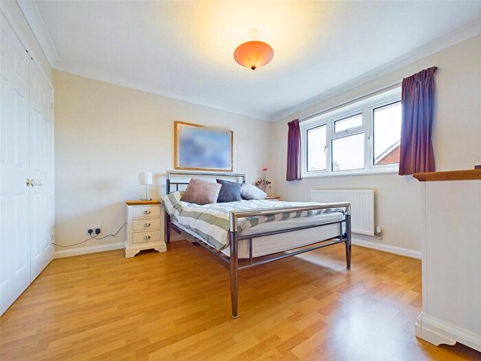 4 Bedroom Detached House For Sale In Springvale Avenue, Bournemouth, BH7