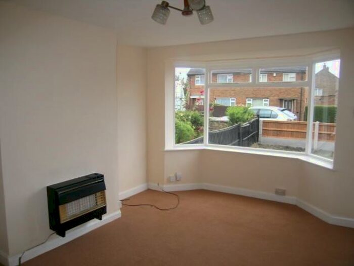 3 Bedroom House To Rent In Sherbrook Road, Daybrook, NG5