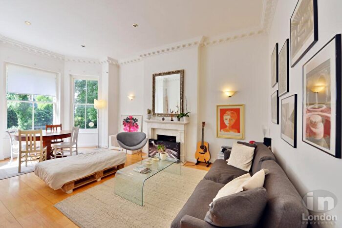 2 Bedroom Flat To Rent In Greencroft Gardens, South Hampstead, NW6