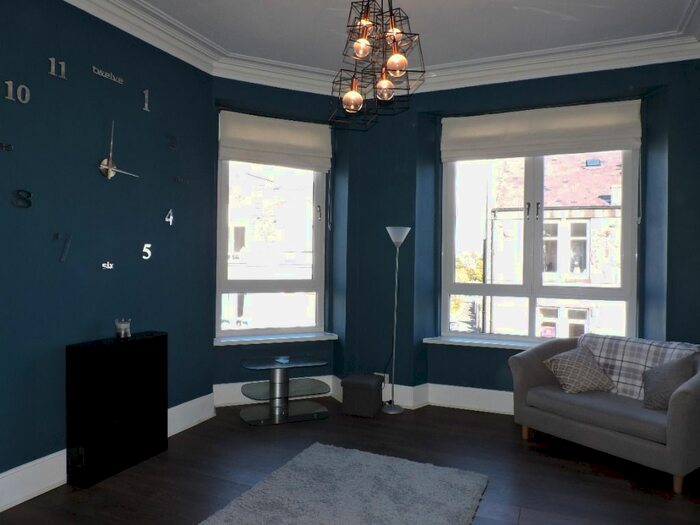 1 Bedroom Flat To Rent In Wallfield Crescent, Rosemount, Aberdeen, AB25