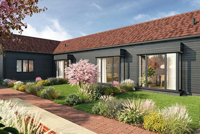 2 Bedroom Bungalow For Sale In Canterbury Road, Herne Bay, Kent, CT6