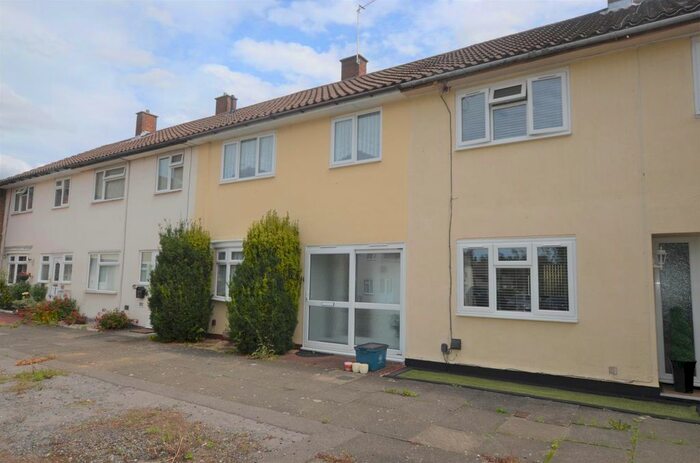 3 Bedroom Property To Rent In Felmongers, Harlow, CM20